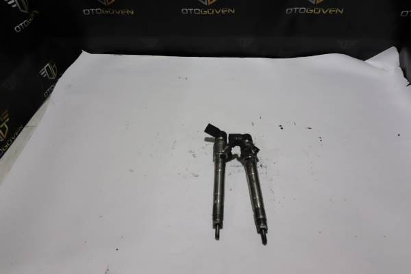 FORD TRANSİT 430 ED ÇIKMA PARÇA TRANSİT V363 ENJEKTÖR